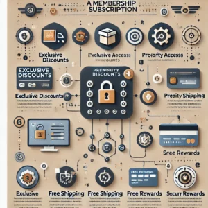 S members infograph
