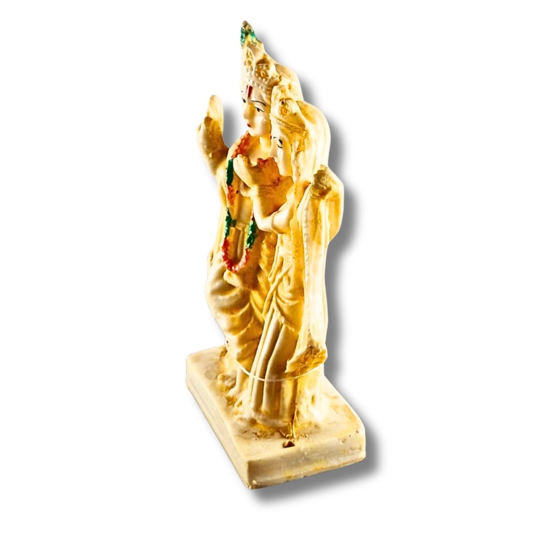 Blessed Radha Krishan Idol- Saadhya Mart (1)