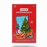Camel Chrishtmas Art Kit - Saadhya Mart
