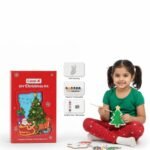 Camel Chrishtmas Art Kit - Saadhya Mart (3)