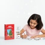 Camel Chrishtmas Art Kit - Saadhya Mart (4)
