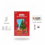 Camel Chrishtmas Art Kit - Saadhya Mart (5)