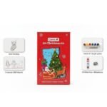 Camel Chrishtmas Art Kit - Saadhya Mart (7)