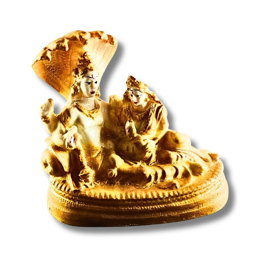 Laxmi Narayan Idol - Saadhya Mart (3)