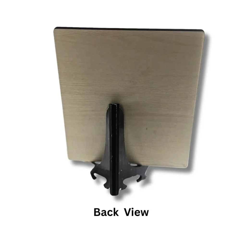 Best Wishes & Memories” Personalised Wooden Photo Frame (4)