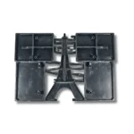 Designer Wall Hanging Photo Frame- Saadhya Mart Back View