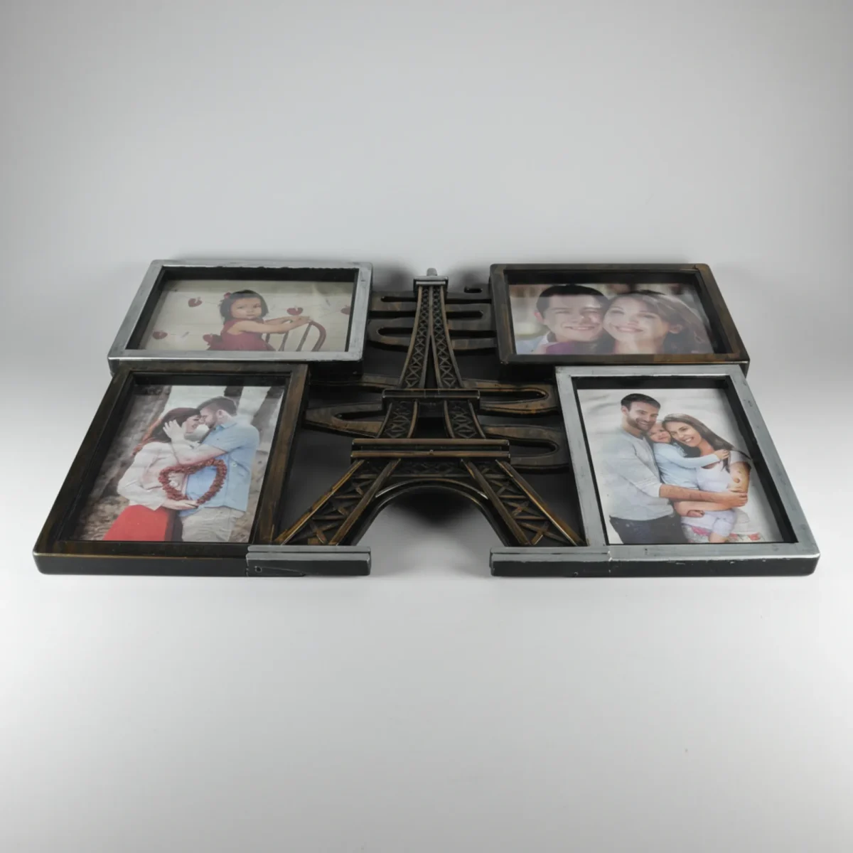 Designer Wall Hanging Photo Frame- Saadhya Mart Flat View