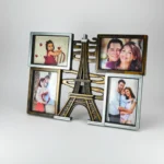Designer Wall Hanging Photo Frame- Saadhya Mart Slight Left View