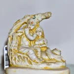 Divine Radha Krishan Idol - Saadhya Mart Full View