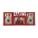 Family Multi Photo Frame- Saadhya Mart Bottom View