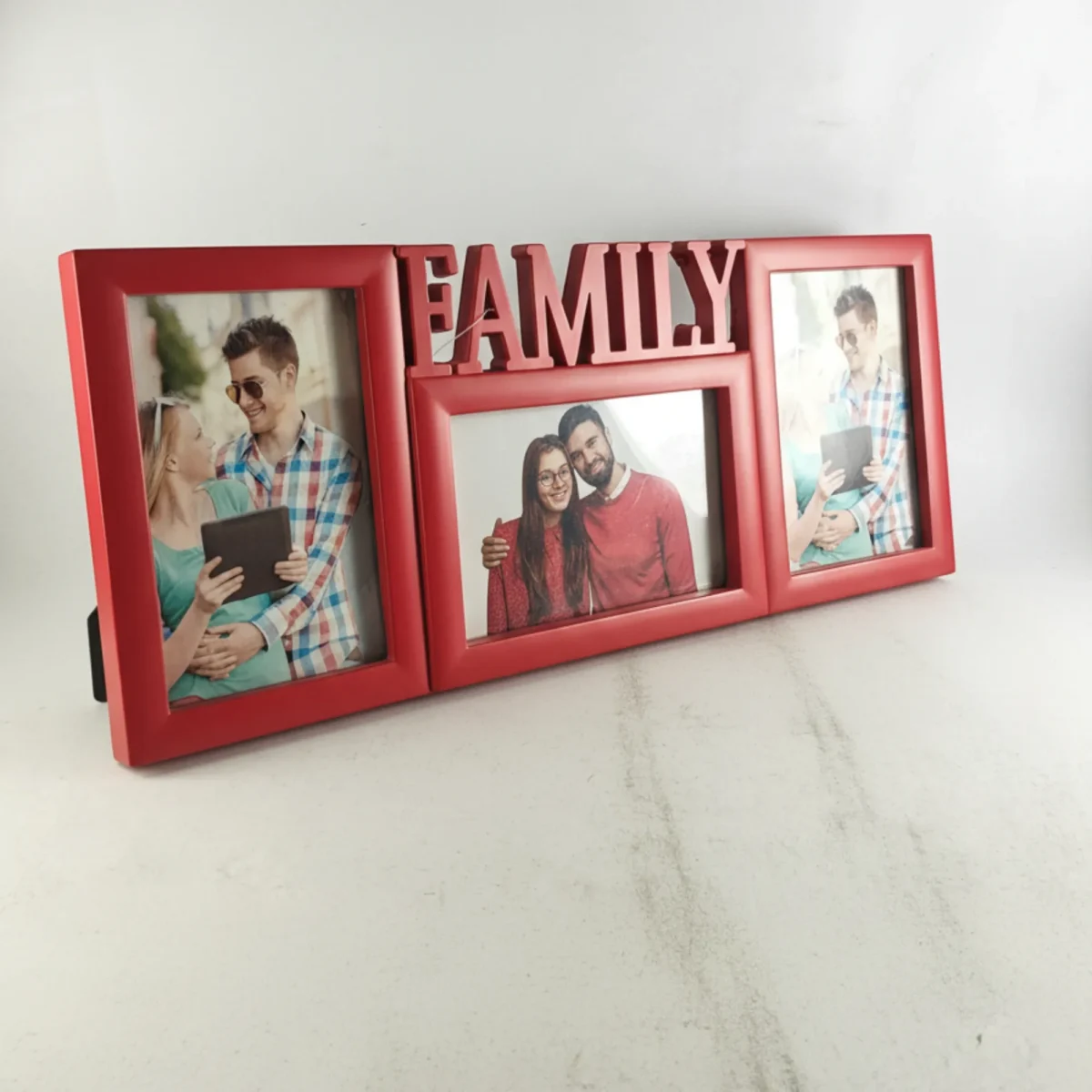 Family Multi Photo Frame- Saadhya Mart Right View
