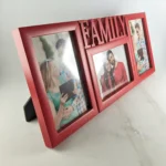 Family Multi Photo Frame- Saadhya Mart SLide View