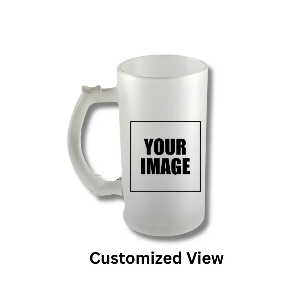 Saadhya Frosted Multi-Purpose Mug - Saadhya Mart (3)