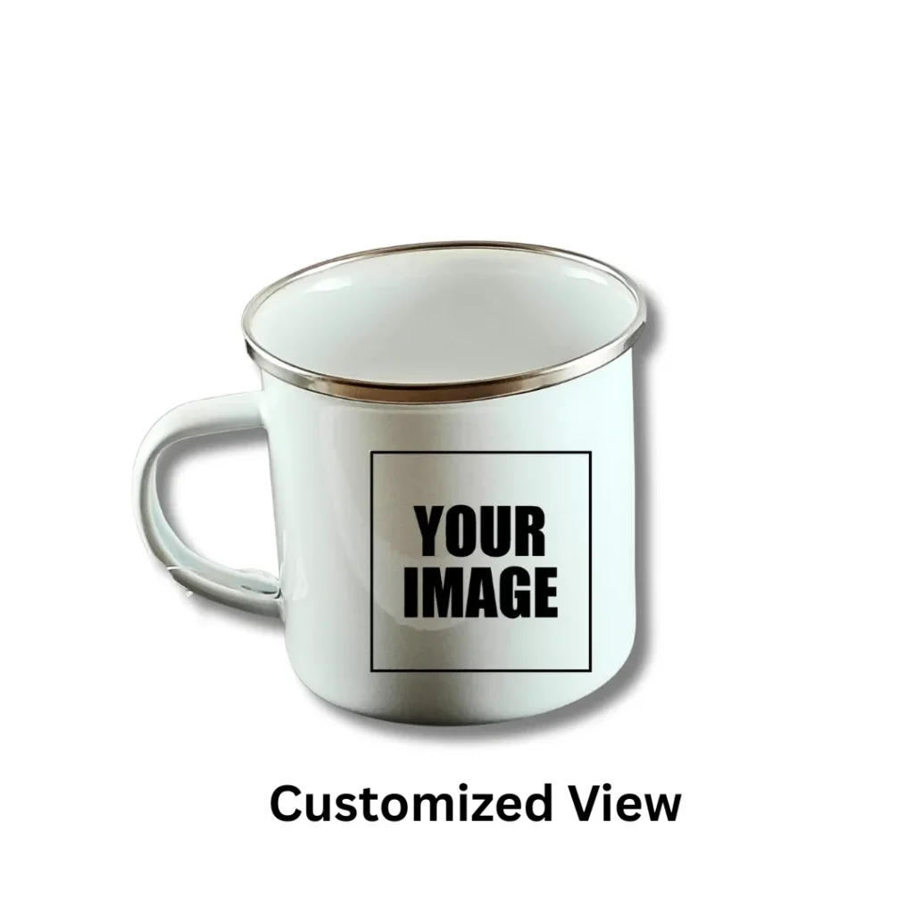 Saadhya Rugged Outdoor Mug-Saadhya Mart Front View (3)