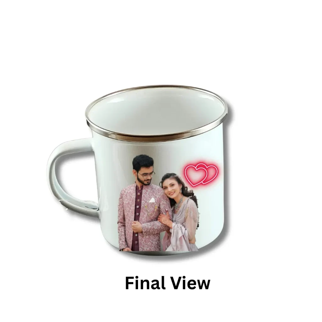 Saadhya Rugged Outdoor Mug-Saadhya Mart Front View (4)