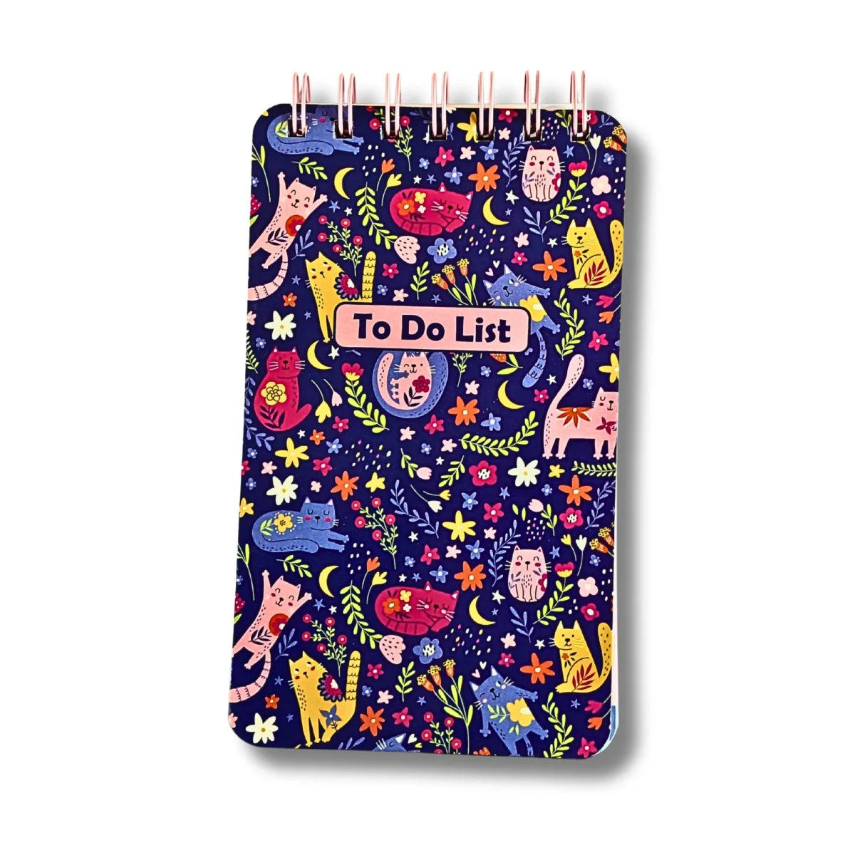 Cat Floral To Do List- Saadhya Mart (1)