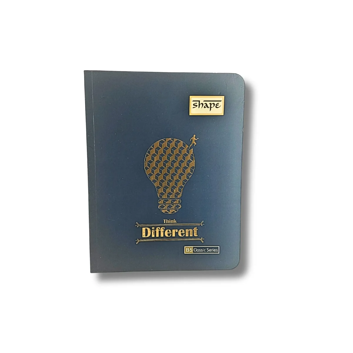 Classic Series Premium Hardbound Diary- Saadhya Mart (2)