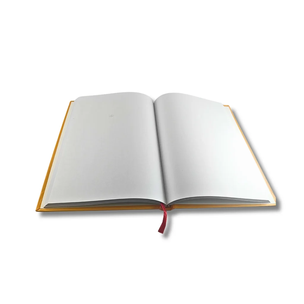 Dreams Don’t Work Motivational Yellow Diary- Saadhya Mart (3)