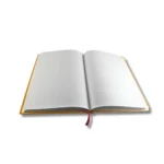 Dreams Don’t Work Motivational Yellow Diary- Saadhya Mart (3)