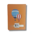 Keep Dreaming Hardbound Diary- Saadhya Mart (2)