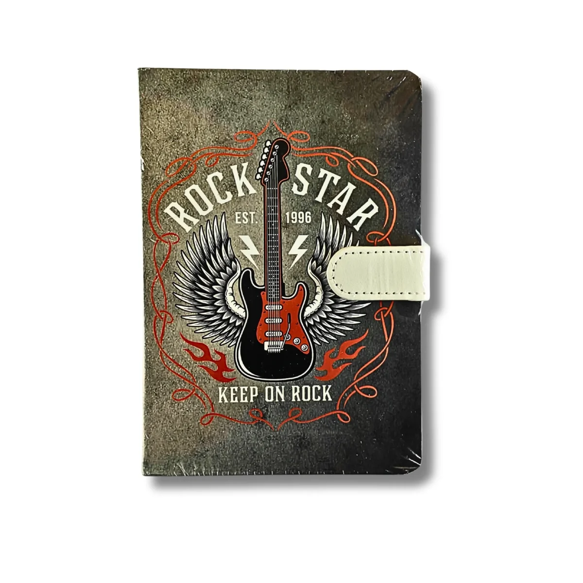 Rock Star Music Diary- Saadhya Mart (3)