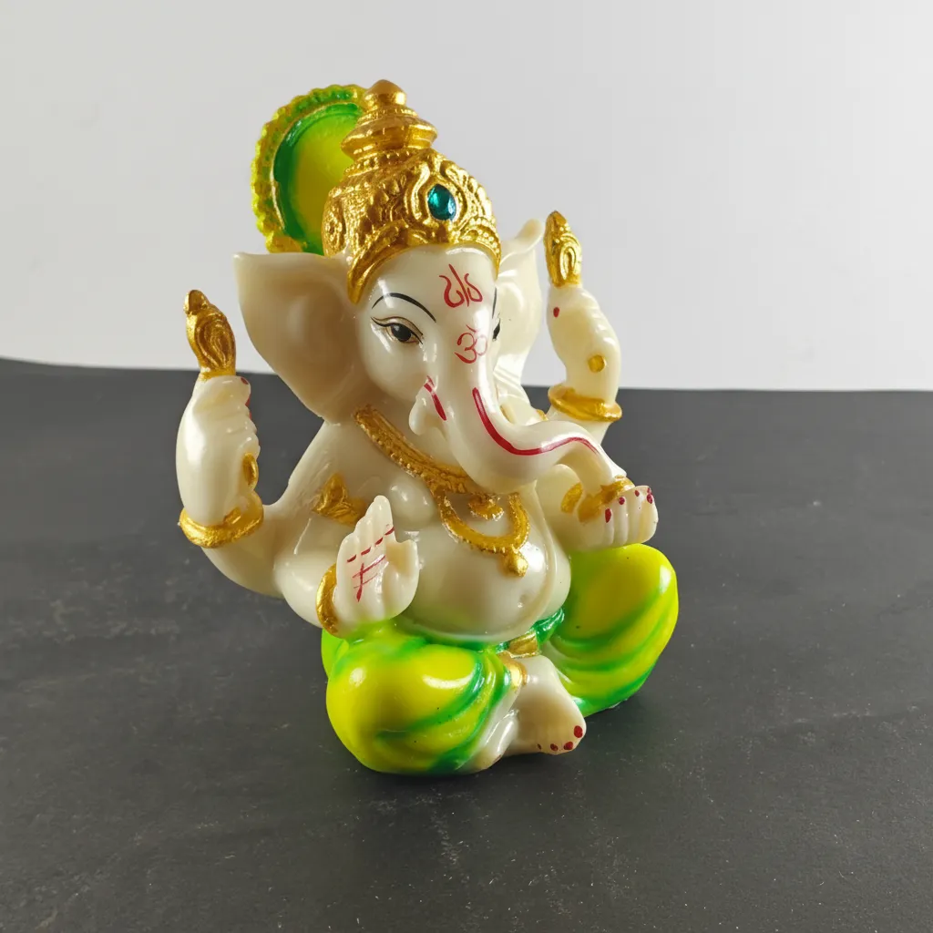 Saadhya Blessings Ganesh- Saadhya Mart Video View