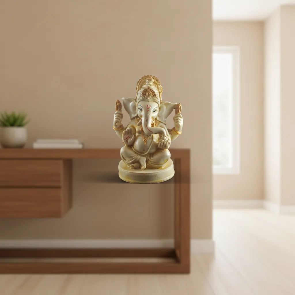 Saadhya Kundli Ganesha- Saadhya Mart Live View