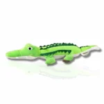 Soft Plush Crocodile Toy for Kids- Saadhya Mart (9)