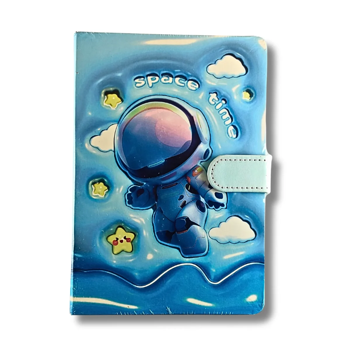 Space Time Cute Astronaut Diary- Saadhya Mart (18)