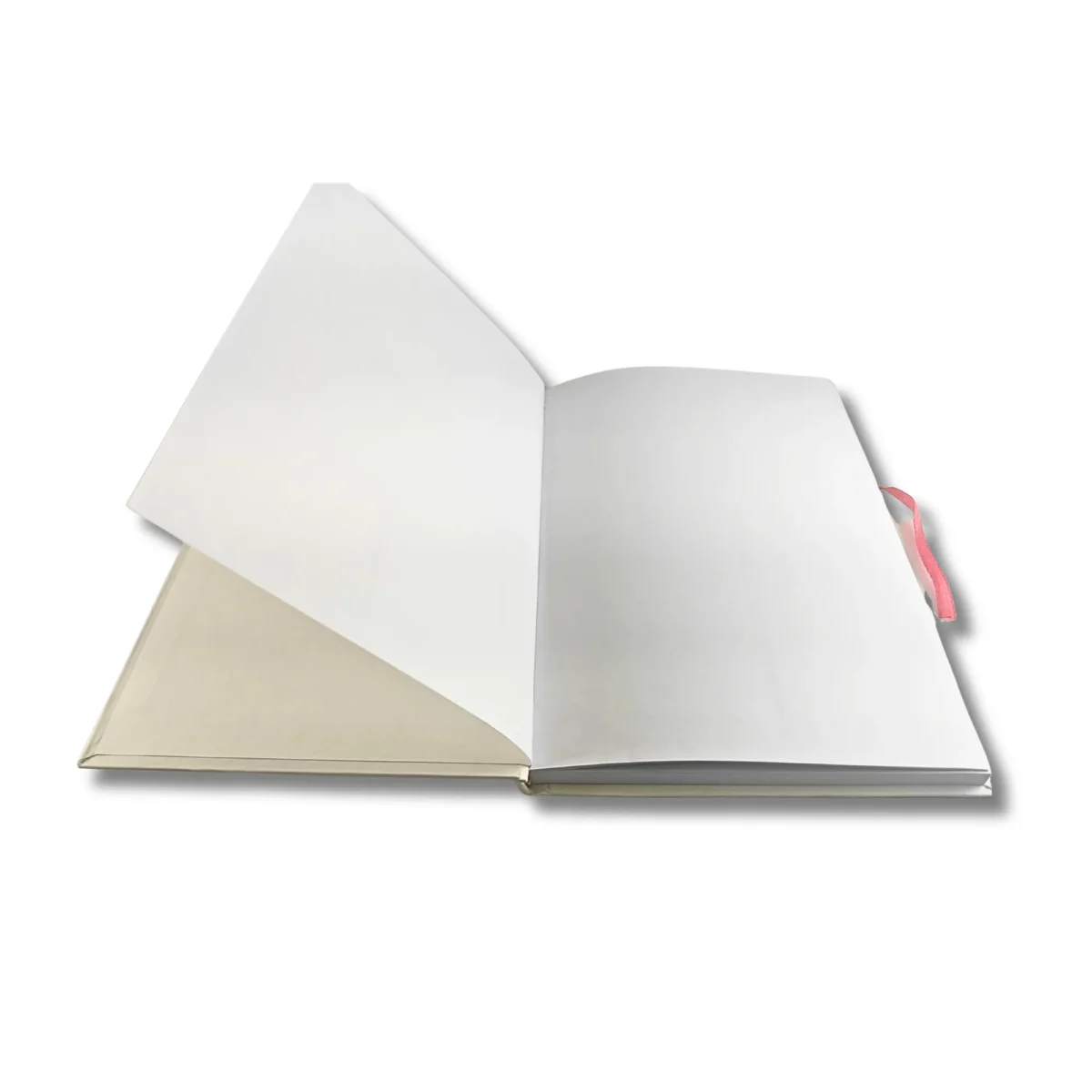 Think Outside The Box Hardbound Diary- Saadhya Mart (1)