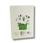 Think Outside The Box Hardbound Diary- Saadhya Mart (2)